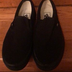 Vans sneakers new sneakers